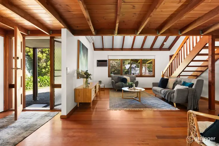 Second view of Homely house listing, 11 Anebo Street, Warneet VIC 3980