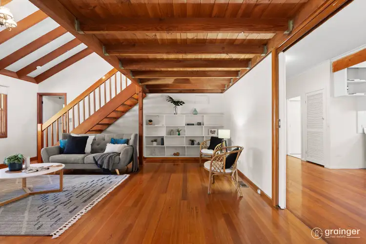 Third view of Homely house listing, 11 Anebo Street, Warneet VIC 3980