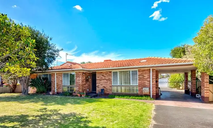 23 Short Street, Eaton WA 6232