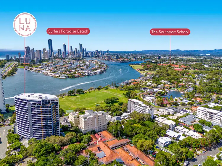 412/2 Aqua Street, Southport QLD 4215