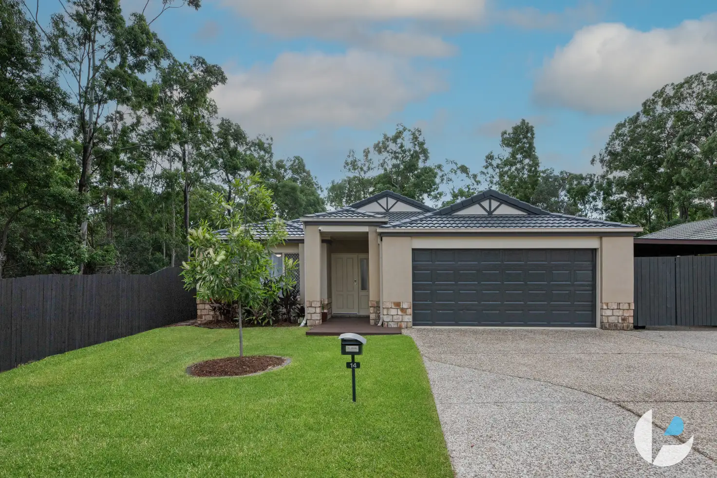 Main view of Homely house listing, 14 Forest View Crescent, Springfield QLD 4300