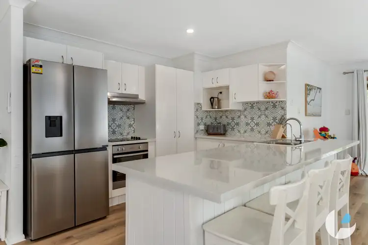 Third view of Homely house listing, 14 Forest View Crescent, Springfield QLD 4300