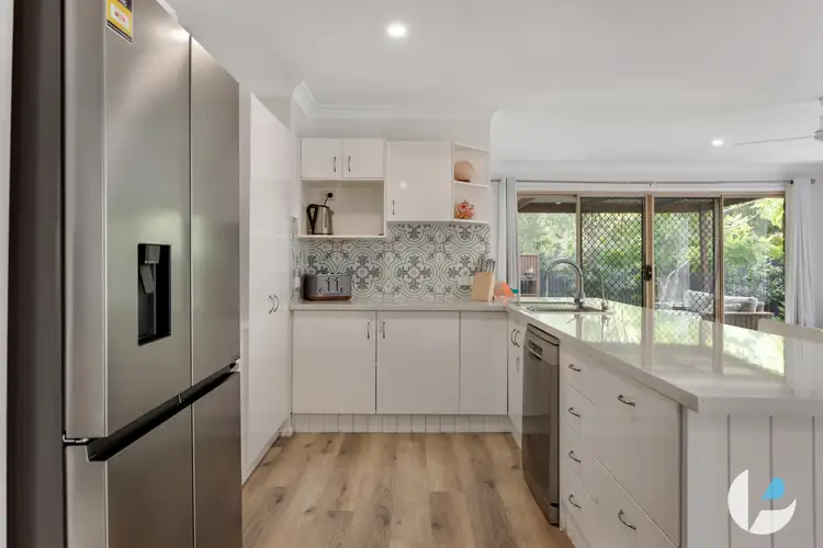 Fourth view of Homely house listing, 14 Forest View Crescent, Springfield QLD 4300