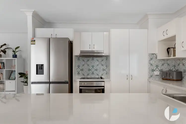 Fifth view of Homely house listing, 14 Forest View Crescent, Springfield QLD 4300