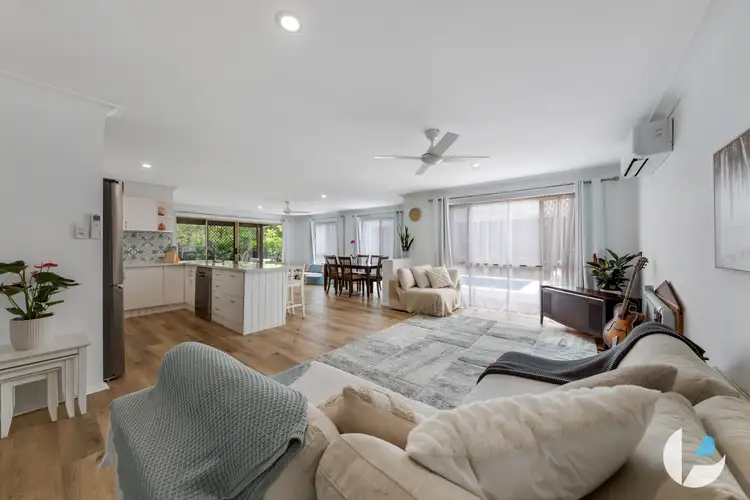 Sixth view of Homely house listing, 14 Forest View Crescent, Springfield QLD 4300