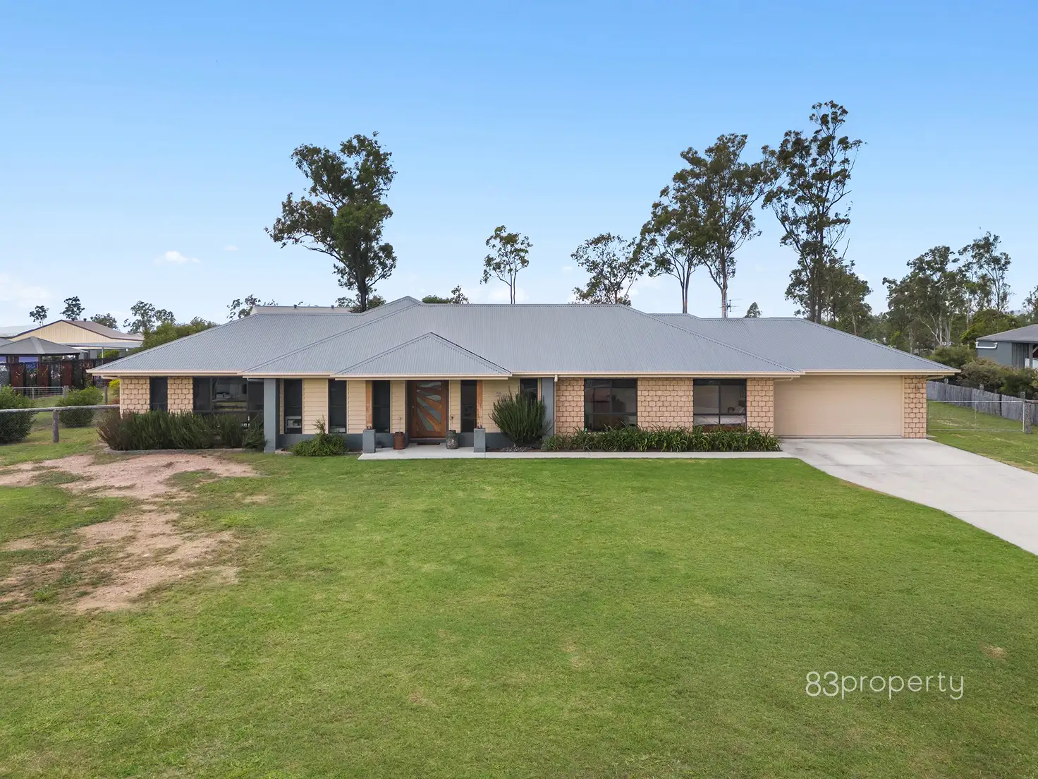 Main view of Homely rural property listing, 26 Wakefield Crescent, Kensington Grove QLD 4341