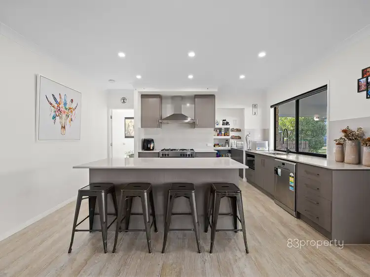 Second view of Homely rural property listing, 26 Wakefield Crescent, Kensington Grove QLD 4341