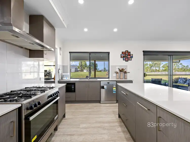 Third view of Homely rural property listing, 26 Wakefield Crescent, Kensington Grove QLD 4341