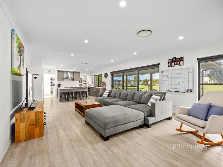 Fourth view of Homely rural property listing, 26 Wakefield Crescent, Kensington Grove QLD 4341