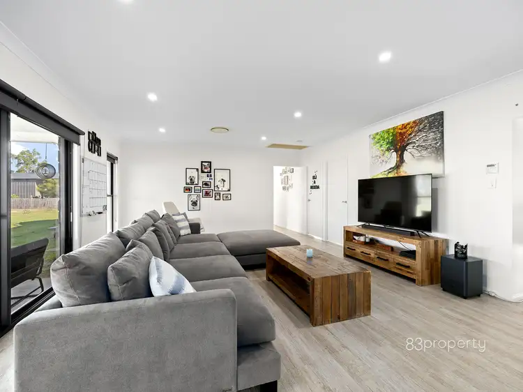 Fifth view of Homely rural property listing, 26 Wakefield Crescent, Kensington Grove QLD 4341
