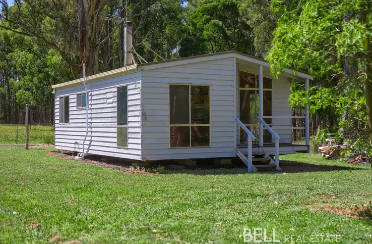 Lot 2/25 Boyd Road, Gembrook VIC 3783