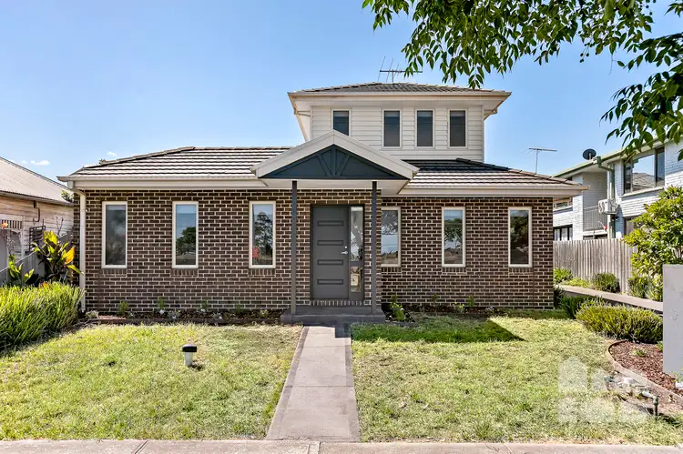 1/112 Rupert Street, West Footscray VIC 3012