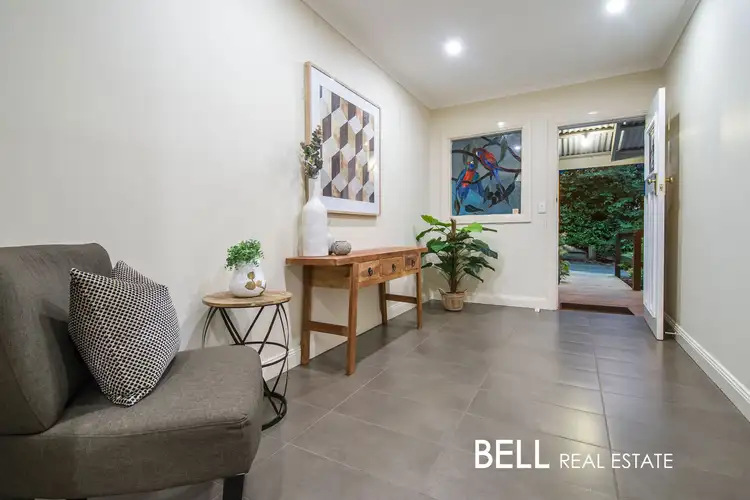 Third view of Homely house listing, 536 Mount Dandenong Tourist Road, Olinda VIC 3788