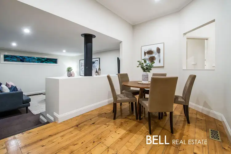 Sixth view of Homely house listing, 536 Mount Dandenong Tourist Road, Olinda VIC 3788