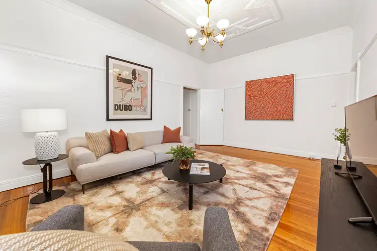 Second view of Homely house listing, 36 Newham Grove, Ormond VIC 3204