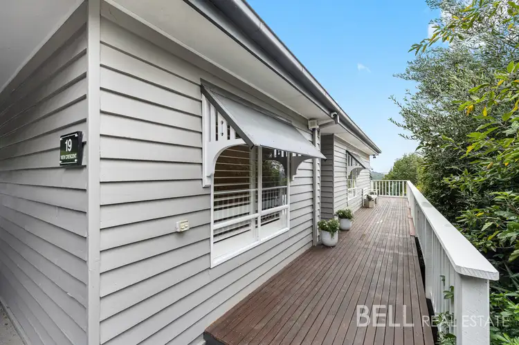 19 View Crescent, Montrose VIC 3765