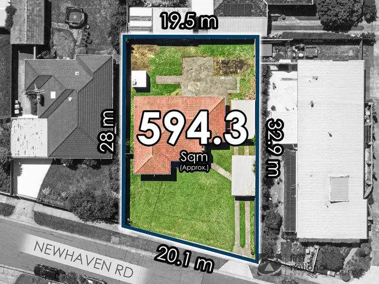 19 Newhaven Road, Burwood East VIC 3151