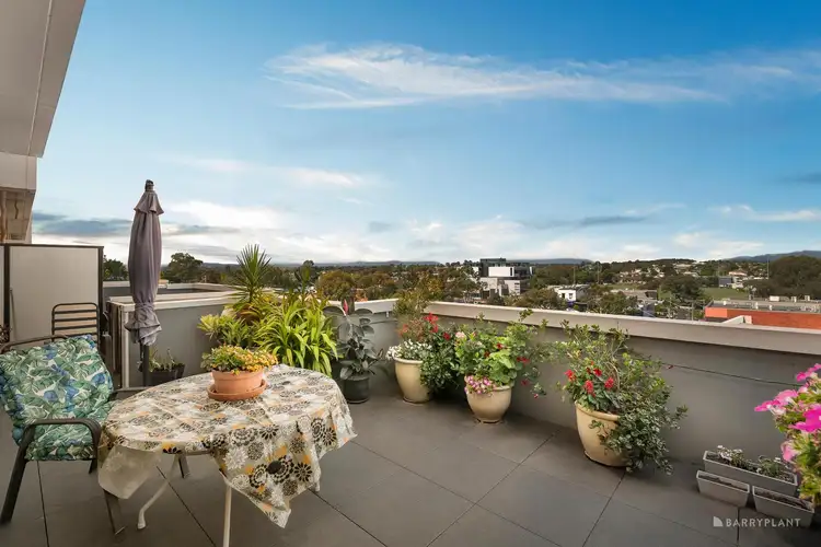 305/3-11 Mitchell Street, Doncaster East VIC 3109