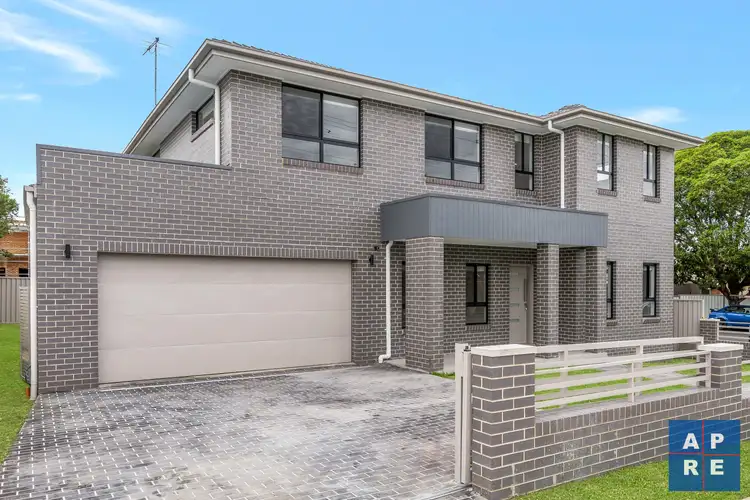 Main view of Homely house listing, 28 Victory Street, Fairfield East NSW 2165