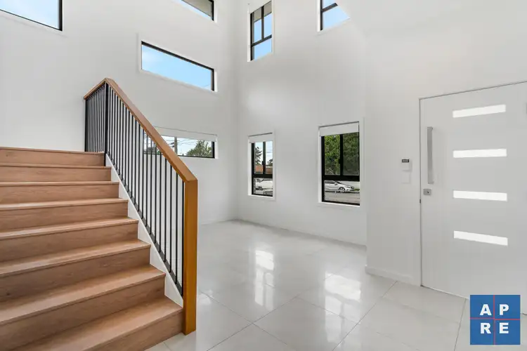 Third view of Homely house listing, 28 Victory Street, Fairfield East NSW 2165
