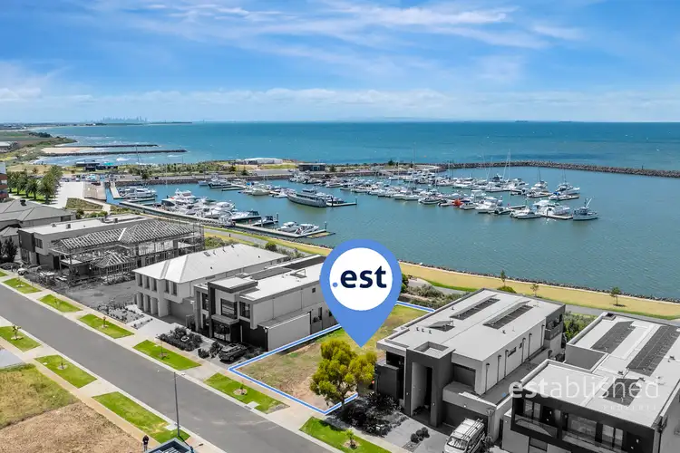 26 Catamaran Drive, Werribee South VIC 3030