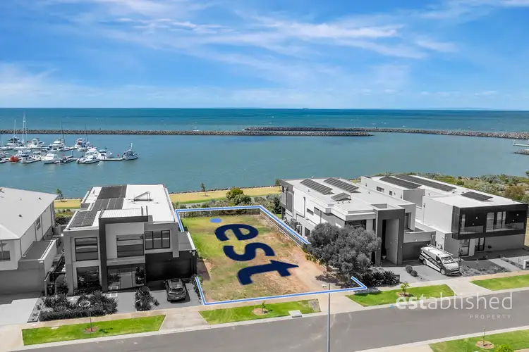 Third view of Homely land listing, 26 Catamaran Drive, Werribee South VIC 3030