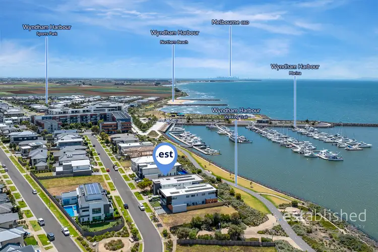 Fourth view of Homely land listing, 26 Catamaran Drive, Werribee South VIC 3030