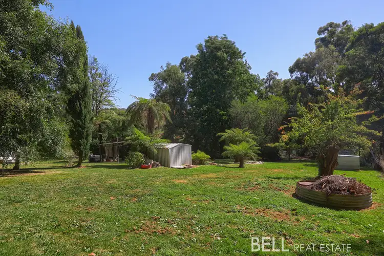 6 Fell Road, Cockatoo VIC 3781