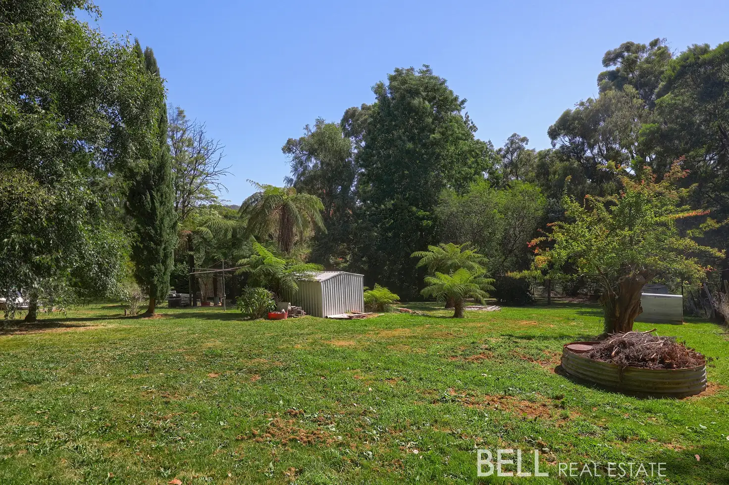 Main view of Homely land listing, 6 Fell Road, Cockatoo VIC 3781