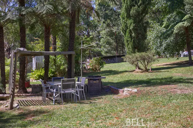 Second view of Homely land listing, 6 Fell Road, Cockatoo VIC 3781