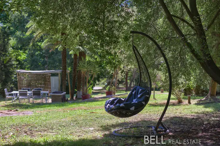 Third view of Homely land listing, 6 Fell Road, Cockatoo VIC 3781