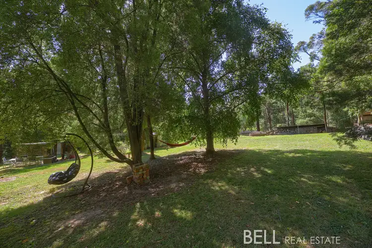 Fourth view of Homely land listing, 6 Fell Road, Cockatoo VIC 3781