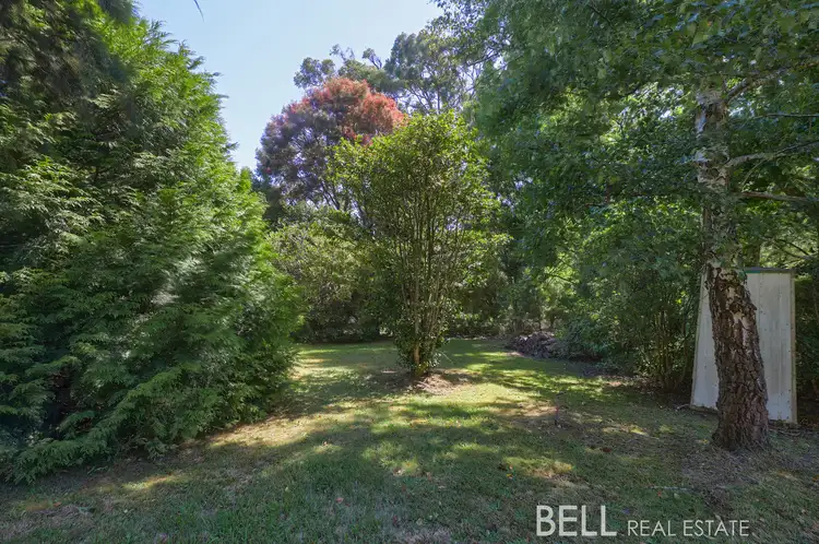 Sixth view of Homely land listing, 6 Fell Road, Cockatoo VIC 3781