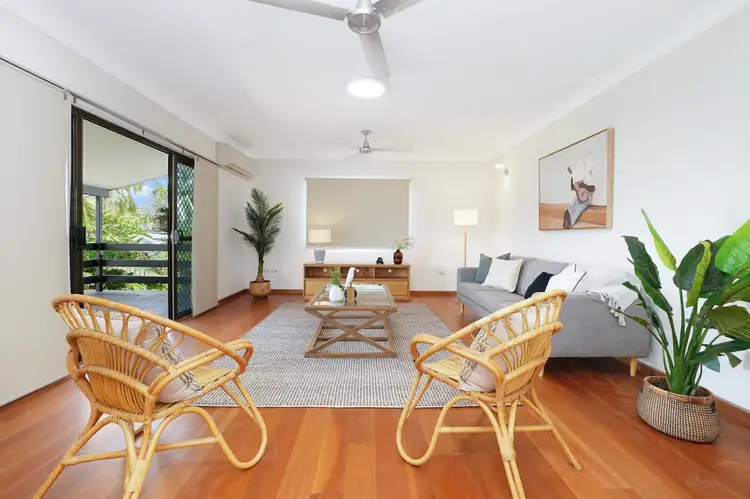 10 Goulburn Street, Leanyer NT 812