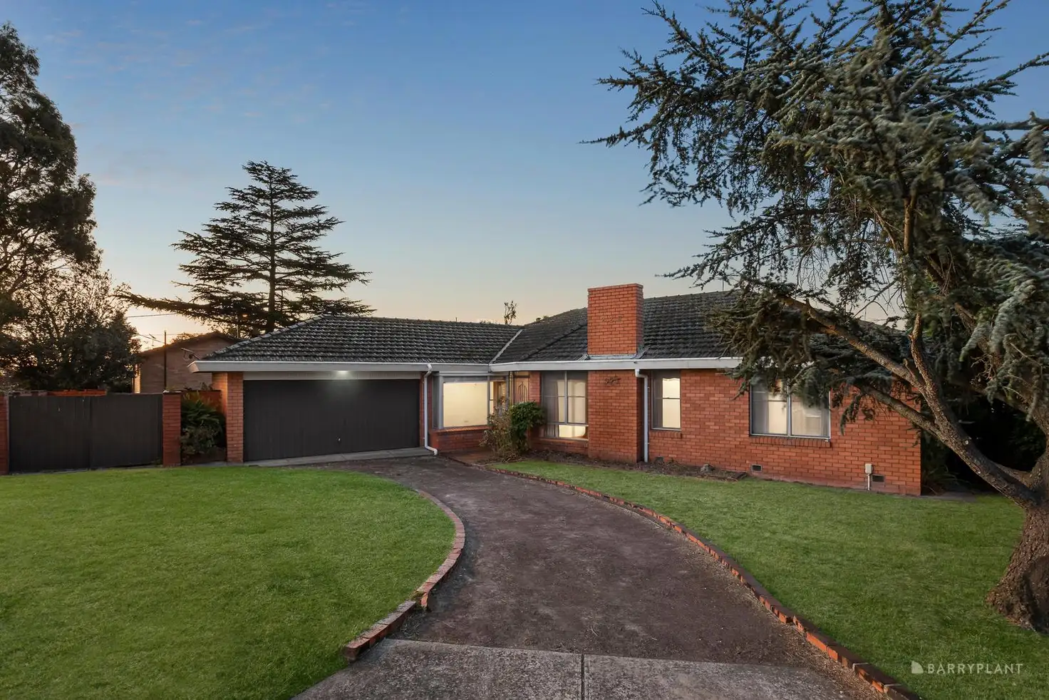 Main view of Homely house listing, 229 Thompsons Road, Templestowe Lower VIC 3107