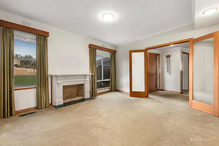 Second view of Homely house listing, 229 Thompsons Road, Templestowe Lower VIC 3107