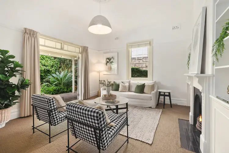 Sixth view of Homely house listing, 17 Woods Parade, Fairlight NSW 2094