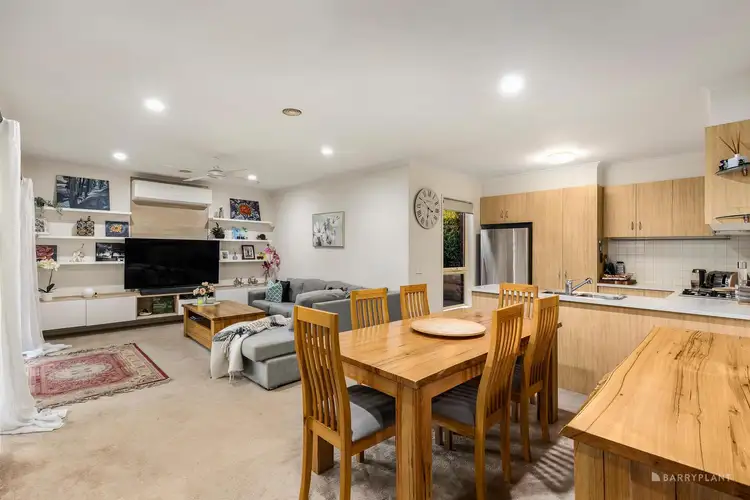 Third view of Homely townhouse listing, 1/15 Newman Road, Croydon VIC 3136