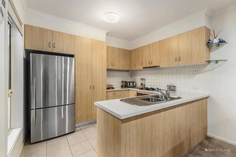 Fourth view of Homely townhouse listing, 1/15 Newman Road, Croydon VIC 3136