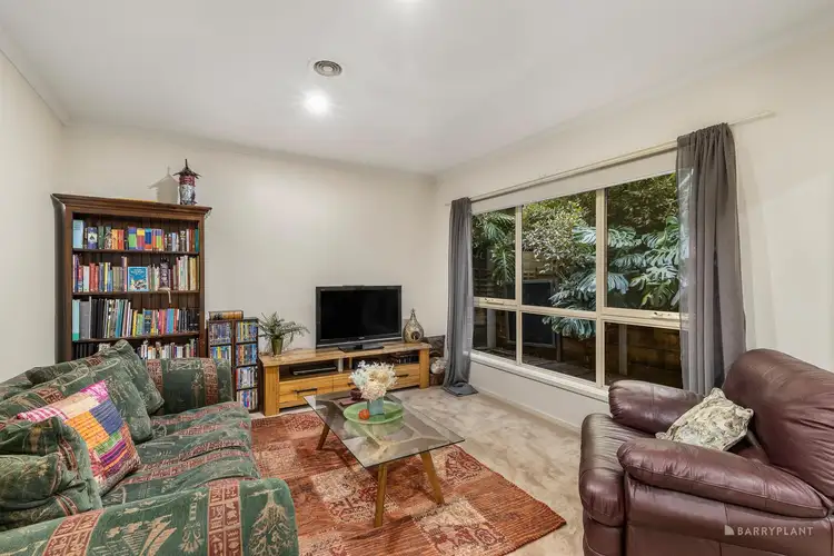 Fifth view of Homely townhouse listing, 1/15 Newman Road, Croydon VIC 3136