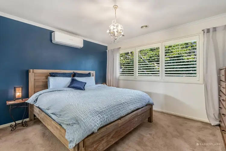 Sixth view of Homely townhouse listing, 1/15 Newman Road, Croydon VIC 3136