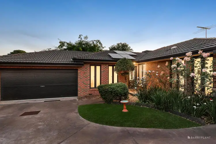 Main view of Homely unit listing, 3/26 Carween Avenue, Mitcham VIC 3132