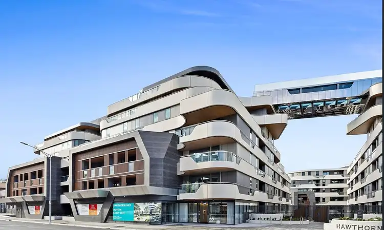 Main view of Homely apartment listing, 103c/708 Burwood Road, Hawthorn East VIC 3123