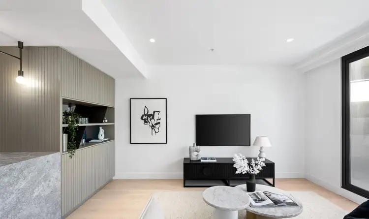 Second view of Homely apartment listing, 103c/708 Burwood Road, Hawthorn East VIC 3123