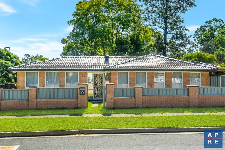 Main view of Homely house listing, 2 Stolle Street, Shalvey NSW 2770
