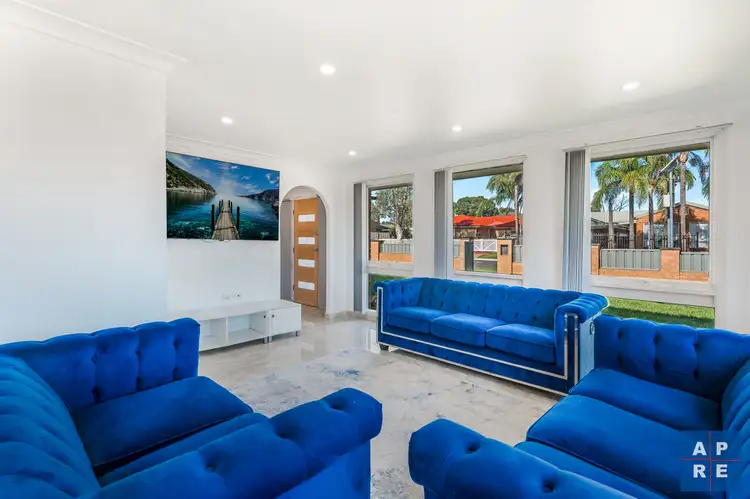 Sixth view of Homely house listing, 2 Stolle Street, Shalvey NSW 2770
