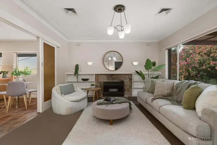 Third view of Homely house listing, 140 Manningham Road, Bulleen VIC 3105