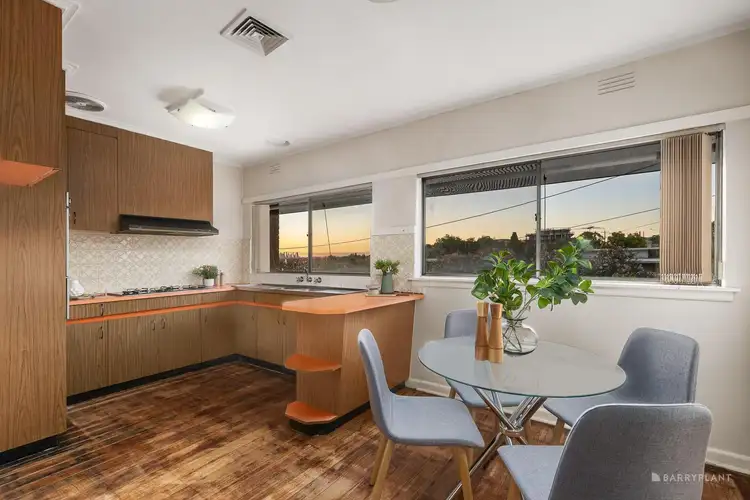 Fourth view of Homely house listing, 140 Manningham Road, Bulleen VIC 3105