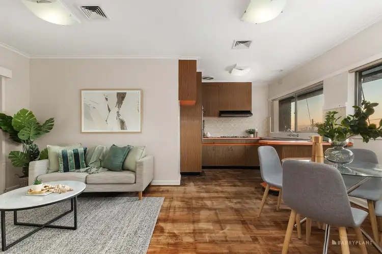 Fifth view of Homely house listing, 140 Manningham Road, Bulleen VIC 3105