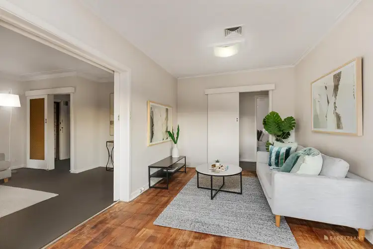 Sixth view of Homely house listing, 140 Manningham Road, Bulleen VIC 3105